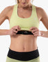 Compressport - Feelfree Seamless Bra - (Women)
